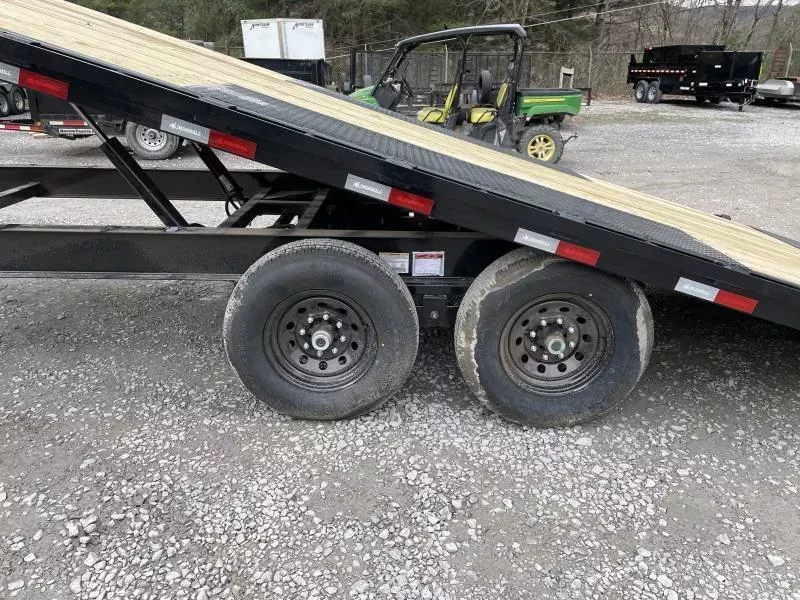 new Equipment / Flatbed Trailers Norstar  for sale, in Coeburn, VA Thumbnail 5