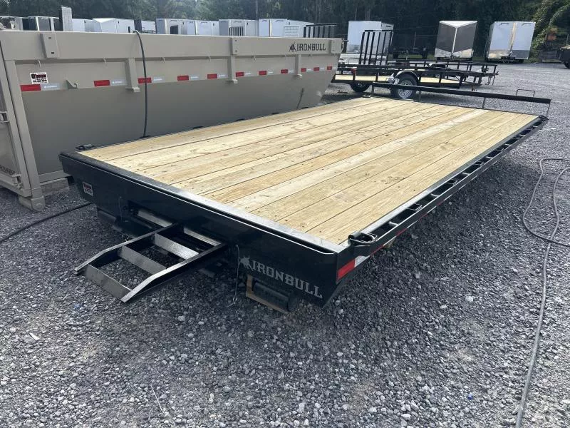 new Dump Trailers Norstar  for sale, in Coeburn, VA Thumbnail 2