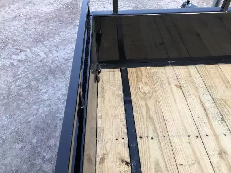 new Utility Trailers Sure-Trac  for sale, in Coeburn, VA Thumbnail 5