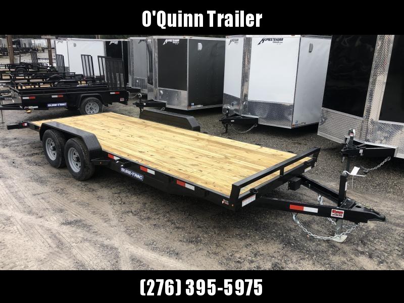 2022 Sure-Trac 82x20 5Ton Wood Floor Car Hauler Car / Racing Trailer 2022 Sure-Trac 82x20 5Ton Wood Floor Car Hauler Car / Racing Trailer