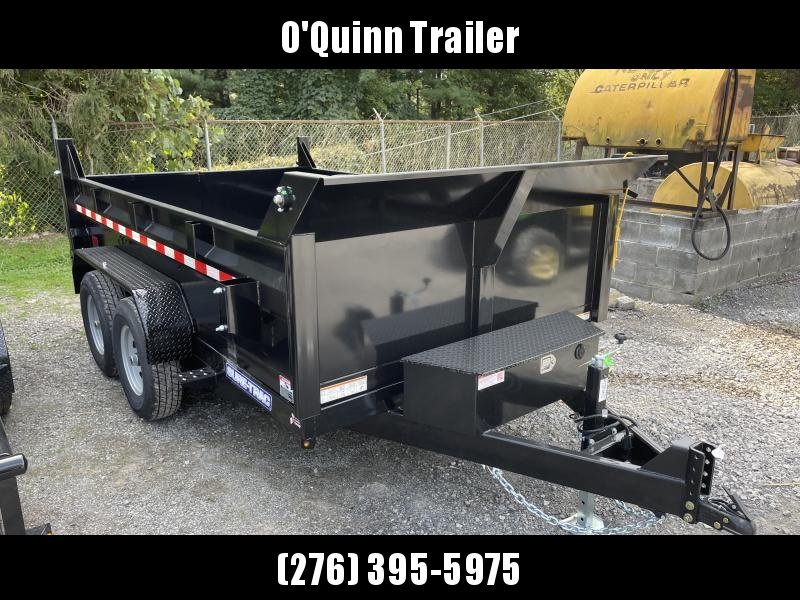 2023 Sure-Trac 82X12 6TON DUMP SCISSOR W/TARP AND RAMPS Dump Trailer 2023 Sure-Trac 82X12 6TON DUMP SCISSOR W/TARP AND RAMPS Dump Trailer