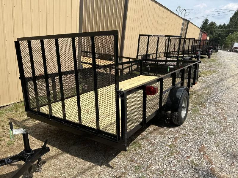 new Utility Trailers P&T Trailers  for sale, in Coeburn, VA Thumbnail 3