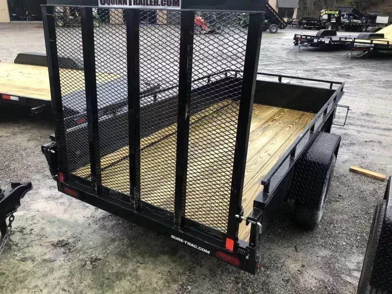 new Utility Trailers Sure-Trac  for sale, in Coeburn, VA Thumbnail 2