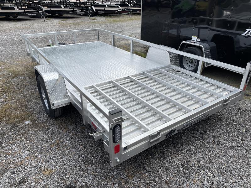 new Utility Trailers Black Rhino  for sale, in Coeburn, VA Thumbnail 4