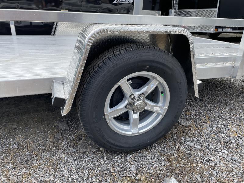 new Utility Trailers Black Rhino  for sale, in Coeburn, VA Thumbnail 2