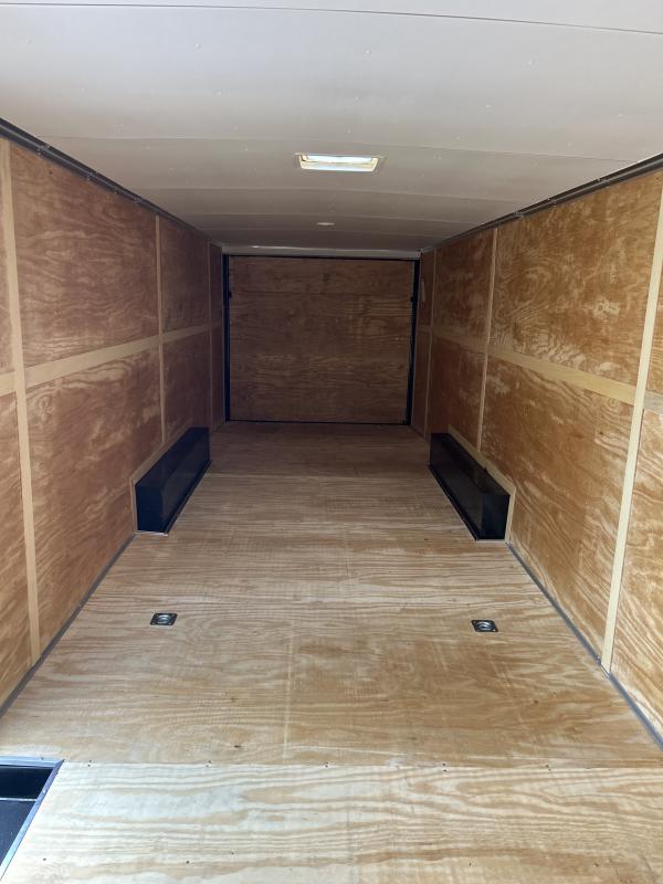 new Cargo (Enclosed) Trailers Homesteader Trailers  for sale, in Coeburn, VA Thumbnail 6