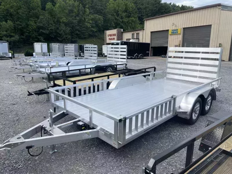 new Utility Trailers Sure-Trac  for sale, in Coeburn, VA Thumbnail 2