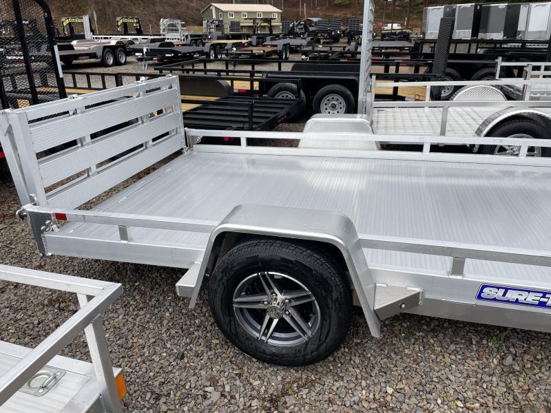 new Utility Trailers Sure-Trac  for sale, in Coeburn, VA Thumbnail 2