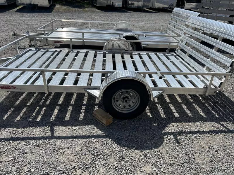 new Utility Trailers Cherokee Trailers  for sale, in Coeburn, VA Thumbnail 3