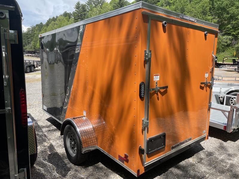 new Cargo (Enclosed) Trailers Continental Cargo  for sale, in Coeburn, VA Thumbnail 3