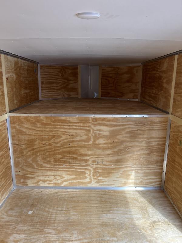 new Cargo (Enclosed) Trailers Homesteader Trailers  for sale, in Coeburn, VA Thumbnail 5