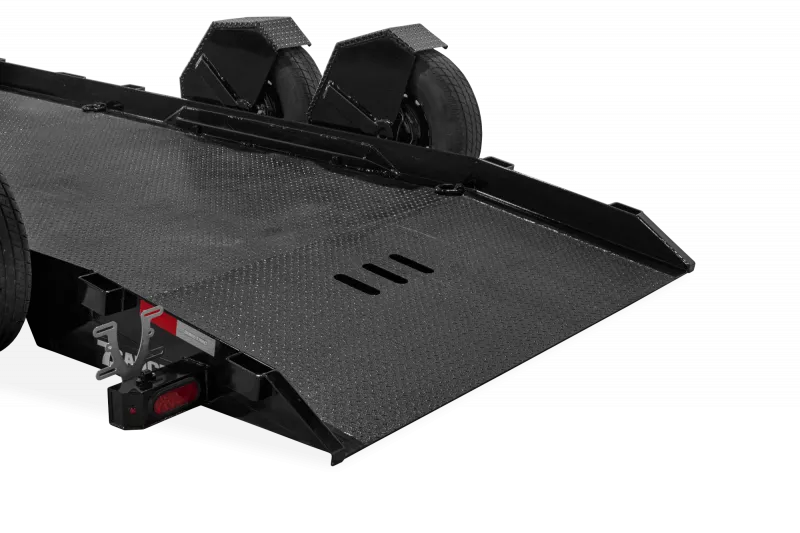 new Equipment / Flatbed Trailers Sure-Trac  for sale, in Coeburn, VA Thumbnail 5