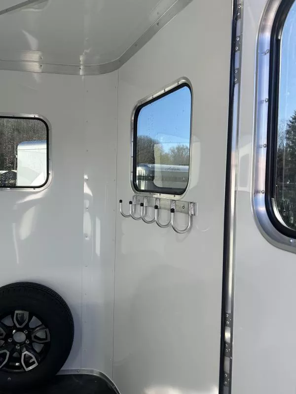 new Horse Trailers Homesteader Trailers Other for sale, in Coeburn, VA Thumbnail 7