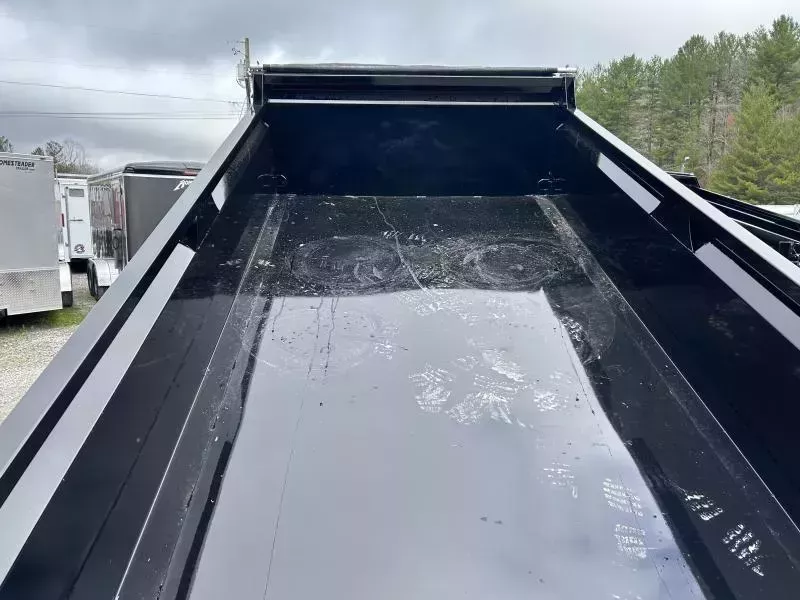 new Dump Trailers Hawke Trailers  for sale, in Coeburn, VA Thumbnail 5