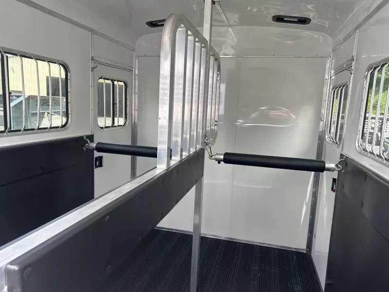 new Horse Trailers Homesteader Trailers Other for sale, in Coeburn, VA Thumbnail 5