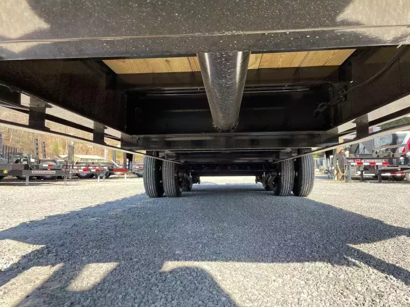 new Equipment / Flatbed Trailers Norstar  for sale, in Coeburn, VA Thumbnail 6