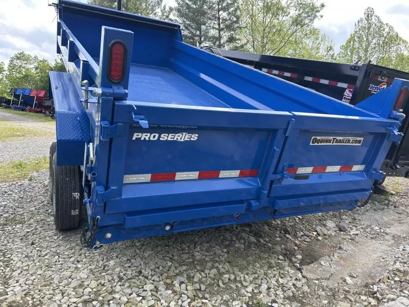 new Dump Trailers Sure-Trac  for sale, in Coeburn, VA Thumbnail 6