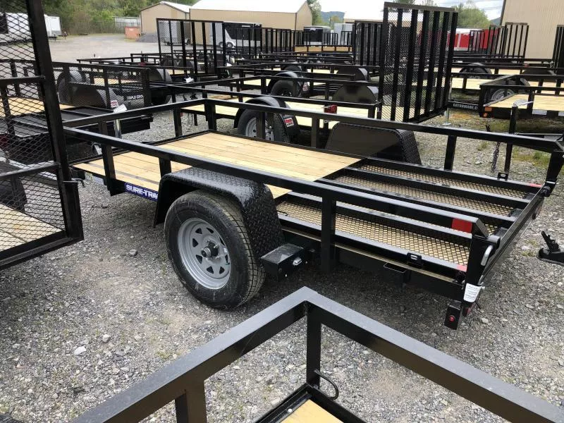 new Utility Trailers Sure-Trac  for sale, in Coeburn, VA Thumbnail 2