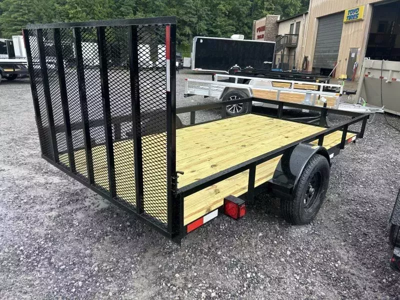 new Utility Trailers Other  for sale, in Coeburn, VA Thumbnail 3