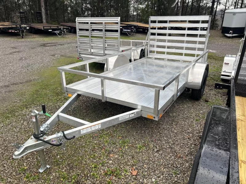 new Utility Trailers CargoPro Trailers  for sale, in Coeburn, VA Thumbnail 2