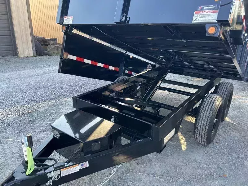 new Dump Trailers Homesteader Trailers  for sale, in Coeburn, VA Thumbnail 5