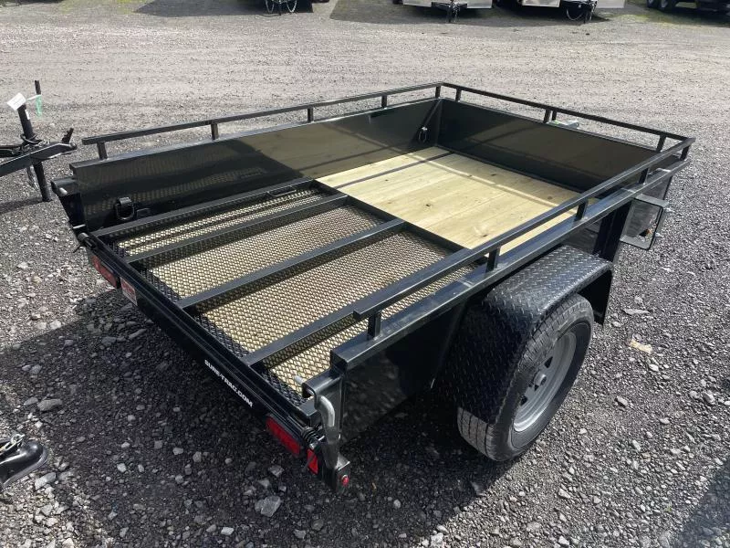 new Utility Trailers Sure-Trac  for sale, in Coeburn, VA Thumbnail 4