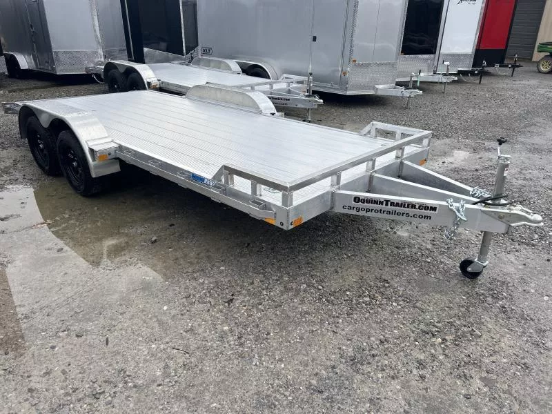 new Car Haulers / Racing Trailers CargoPro Trailers  for sale, in Coeburn, VA Thumbnail 2