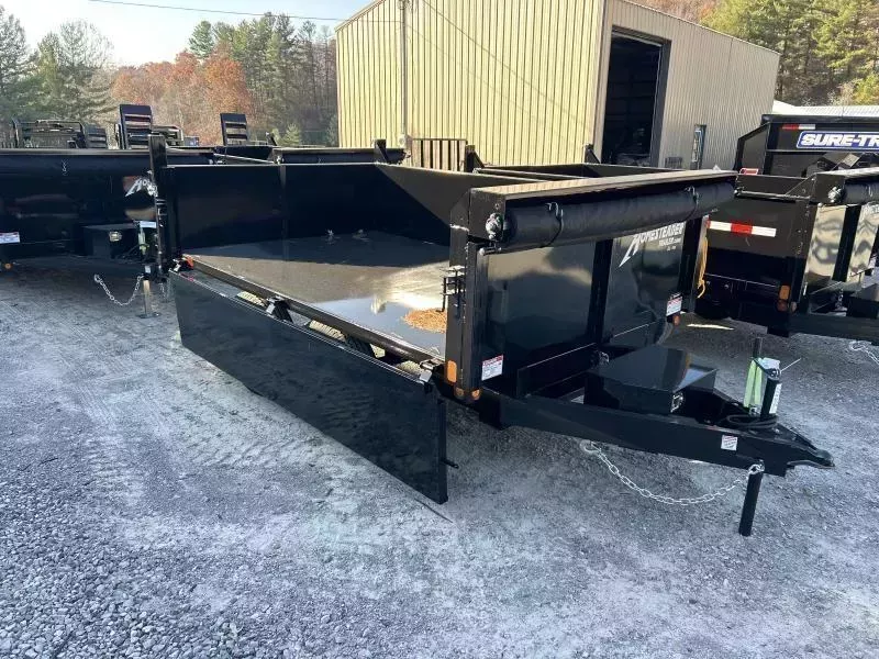 new Dump Trailers Homesteader Trailers  for sale, in Coeburn, VA Thumbnail 3