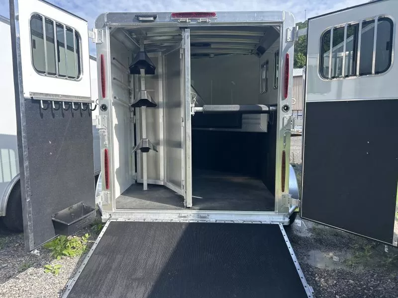 new Horse Trailers Adam  for sale, in Coeburn, VA Thumbnail 7