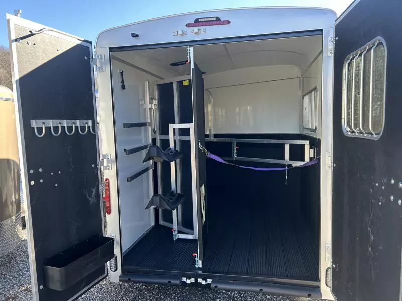 new Horse Trailers Homesteader Trailers Other for sale, in Coeburn, VA Thumbnail 4