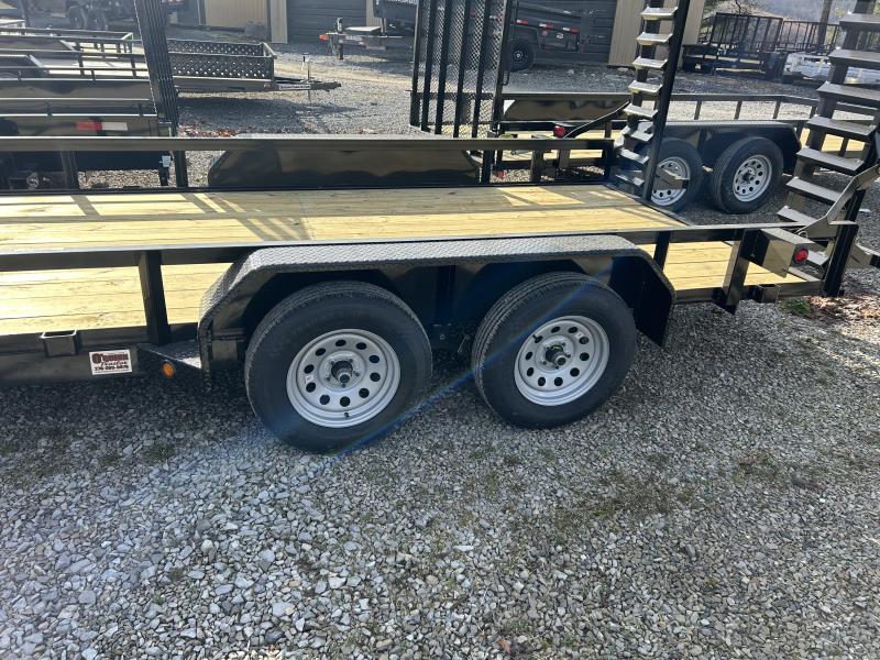 new Utility Trailers Gatormade Trailers  for sale, in Coeburn, VA Thumbnail 2