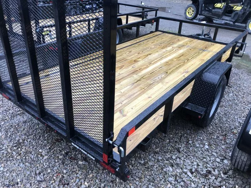 new Utility Trailers Sure-Trac  for sale, in Coeburn, VA Thumbnail 4