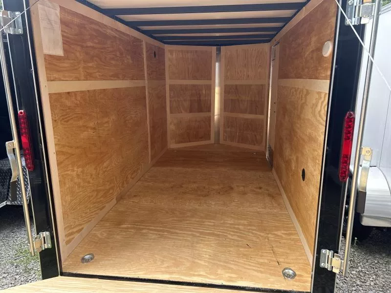 used Cargo (Enclosed) Trailers Homesteader Trailers  for sale, in Coeburn, VA Thumbnail 4