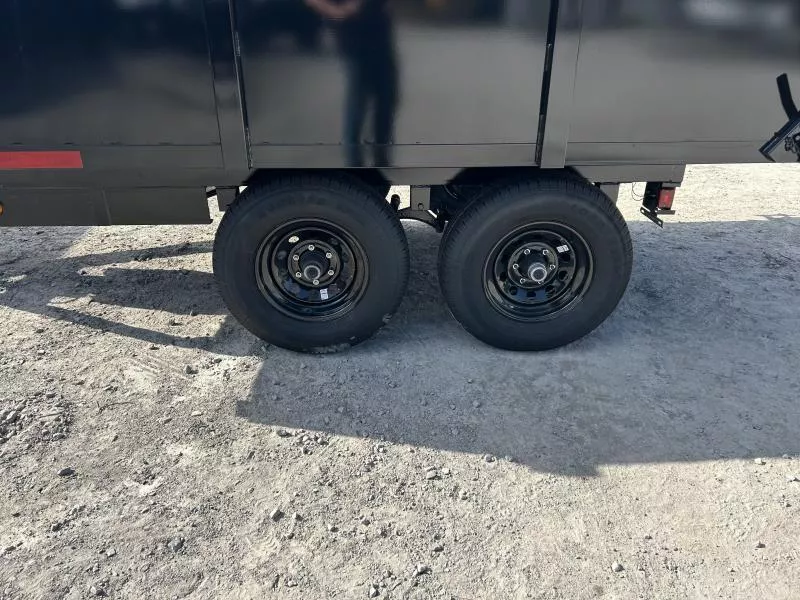 new Dump Trailers P&T Trailers  for sale, in Coeburn, VA Thumbnail 3