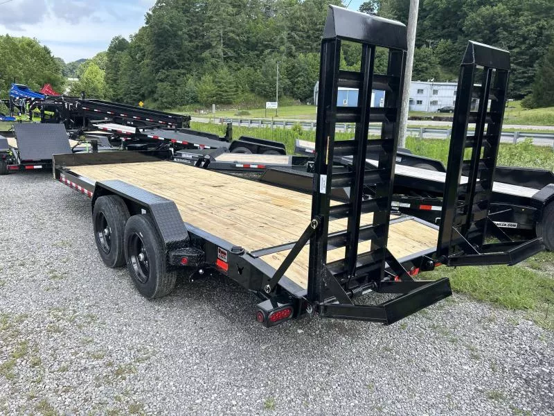 new Equipment / Flatbed Trailers Load Trail  for sale, in Coeburn, VA Thumbnail 3