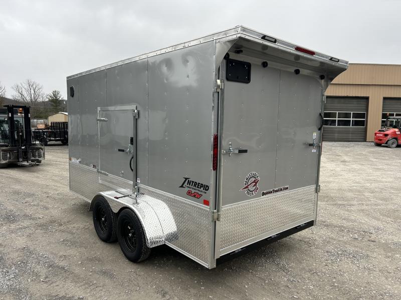 new Cargo (Enclosed) Trailers Homesteader Trailers  for sale, in Coeburn, VA Thumbnail 3