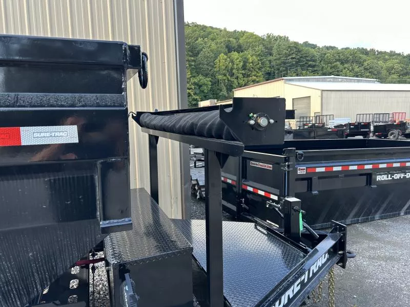 new Dump Trailers Sure-Trac  for sale, in Coeburn, VA Thumbnail 3