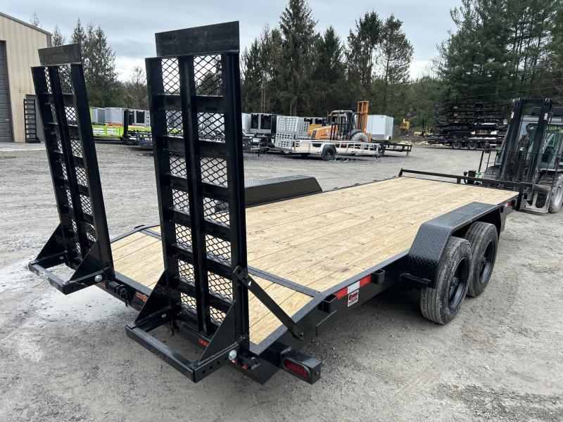 new Equipment / Flatbed Trailers Down 2 Earth Trailers  for sale, in Coeburn, VA Thumbnail 3