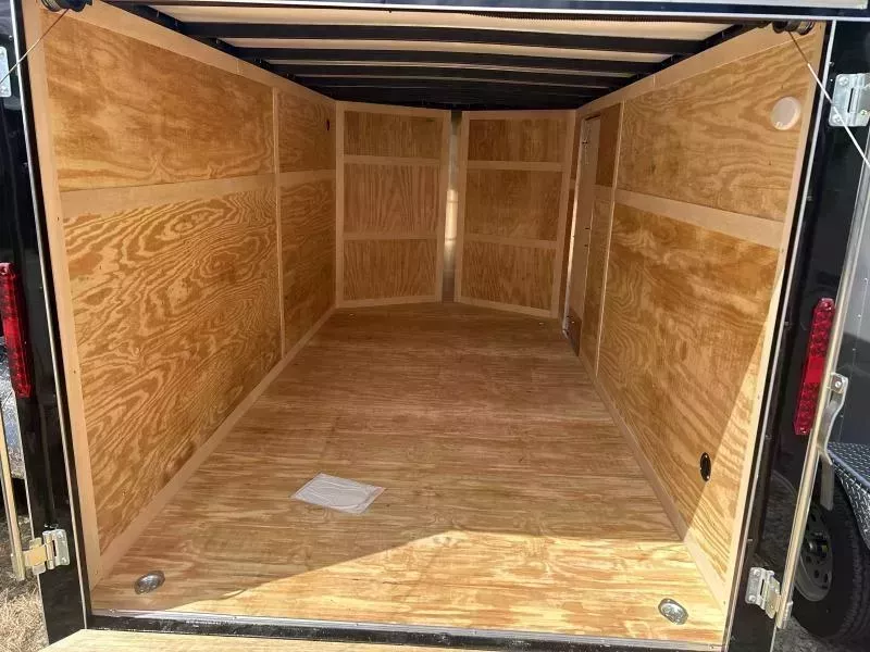 new Cargo (Enclosed) Trailers Homesteader Trailers  for sale, in Coeburn, VA Thumbnail 3