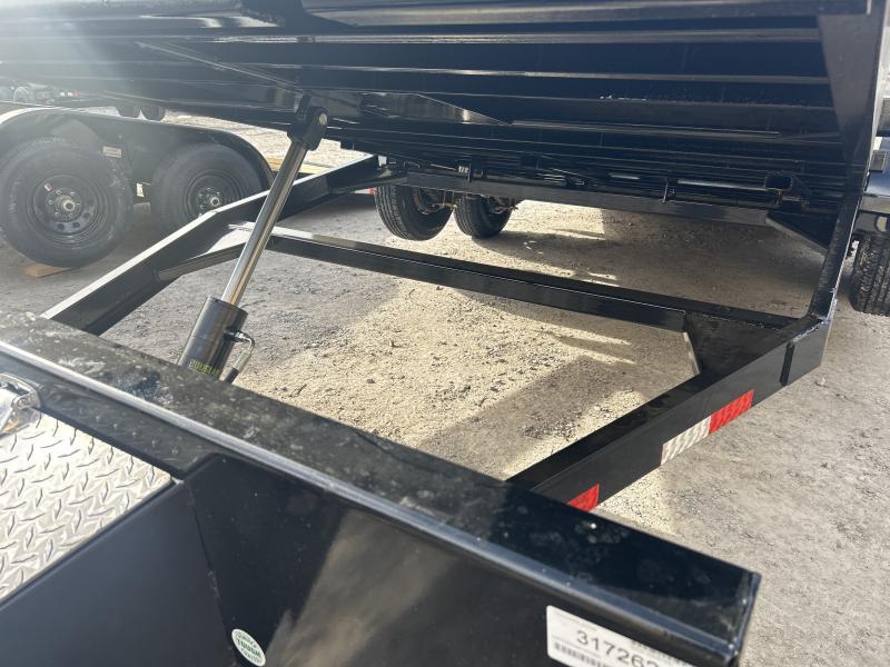 new Car Haulers / Racing Trailers Load Trail  for sale, in Coeburn, VA Thumbnail 4