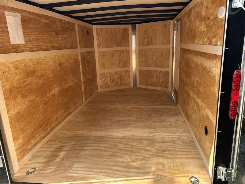 new Cargo (Enclosed) Trailers Homesteader Trailers  for sale, in Coeburn, VA Thumbnail 4