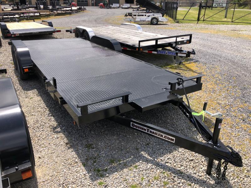 new Car Haulers / Racing Trailers P&T Trailers  for sale, in Coeburn, VA Thumbnail 3