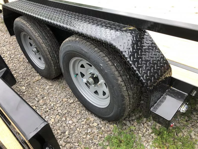 new Utility Trailers Sure-Trac  for sale, in Coeburn, VA Thumbnail 5