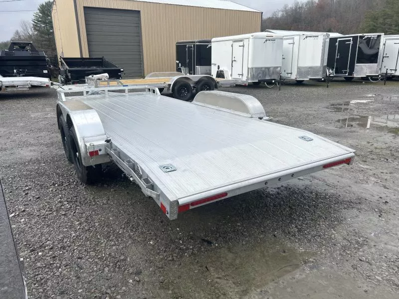 new Car Haulers / Racing Trailers CargoPro Trailers  for sale, in Coeburn, VA Thumbnail 4