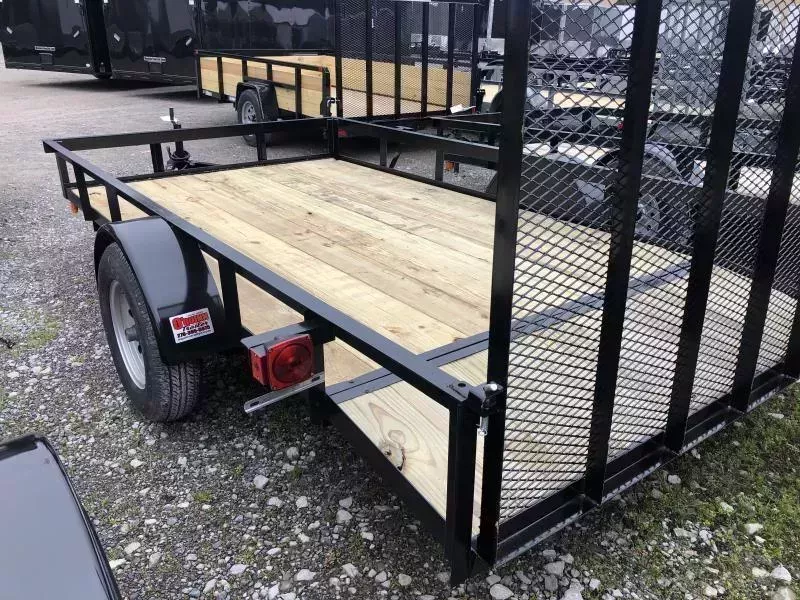 new Utility Trailers P&T Trailers  for sale, in Coeburn, VA Thumbnail 3