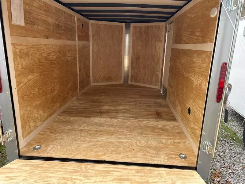 new Cargo (Enclosed) Trailers Homesteader Trailers  for sale, in Coeburn, VA Thumbnail 2