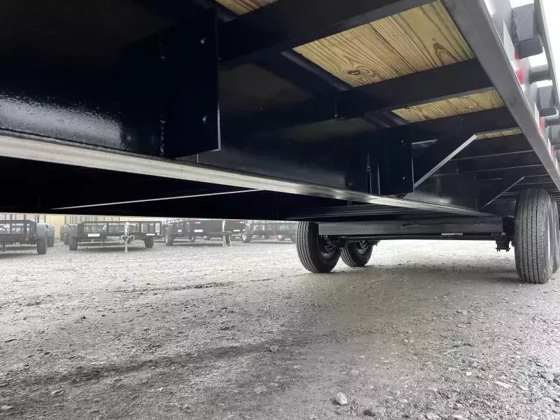 new Equipment / Flatbed Trailers Gatormade Trailers  for sale, in Coeburn, VA Thumbnail 6