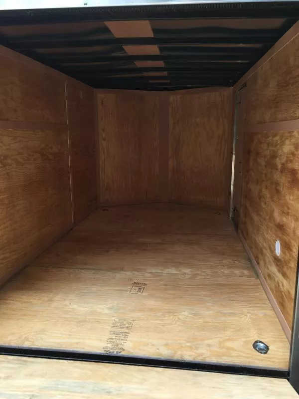 new Cargo (Enclosed) Trailers Homesteader Trailers  for sale, in Coeburn, VA Thumbnail 3