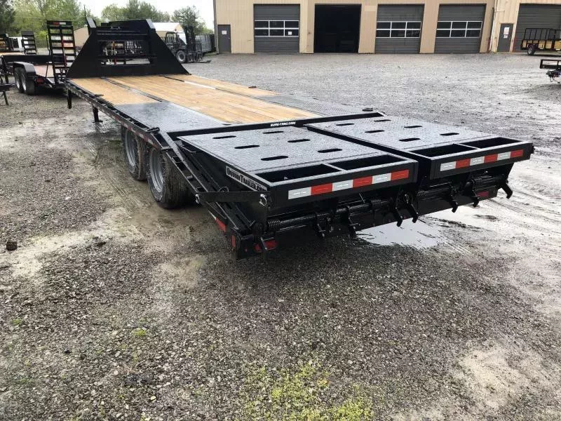new Equipment / Flatbed Trailers Sure-Trac  for sale, in Coeburn, VA Thumbnail 4