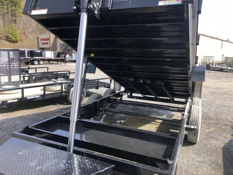 new Dump Trailers Sure-Trac  for sale, in Coeburn, VA Thumbnail 7